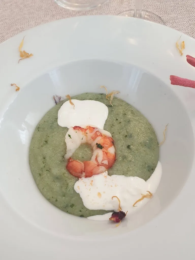 Elena Berdondini_Ristorante Al Caron_Cordignano_review