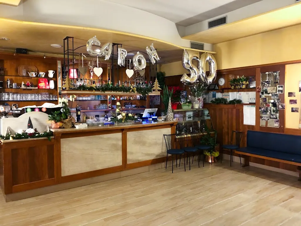 Ristorante Al Caron restaurant in Cordignano