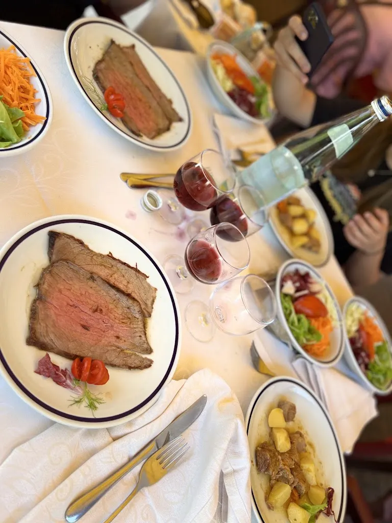 Menü_Ristorante Bivio Cadore_Cordignano_Bild_3