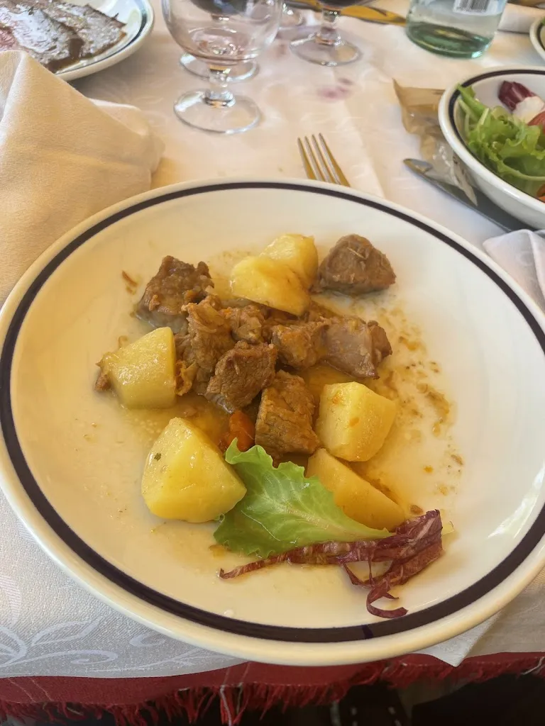 Menü_Ristorante Bivio Cadore_Cordignano_Bild_5