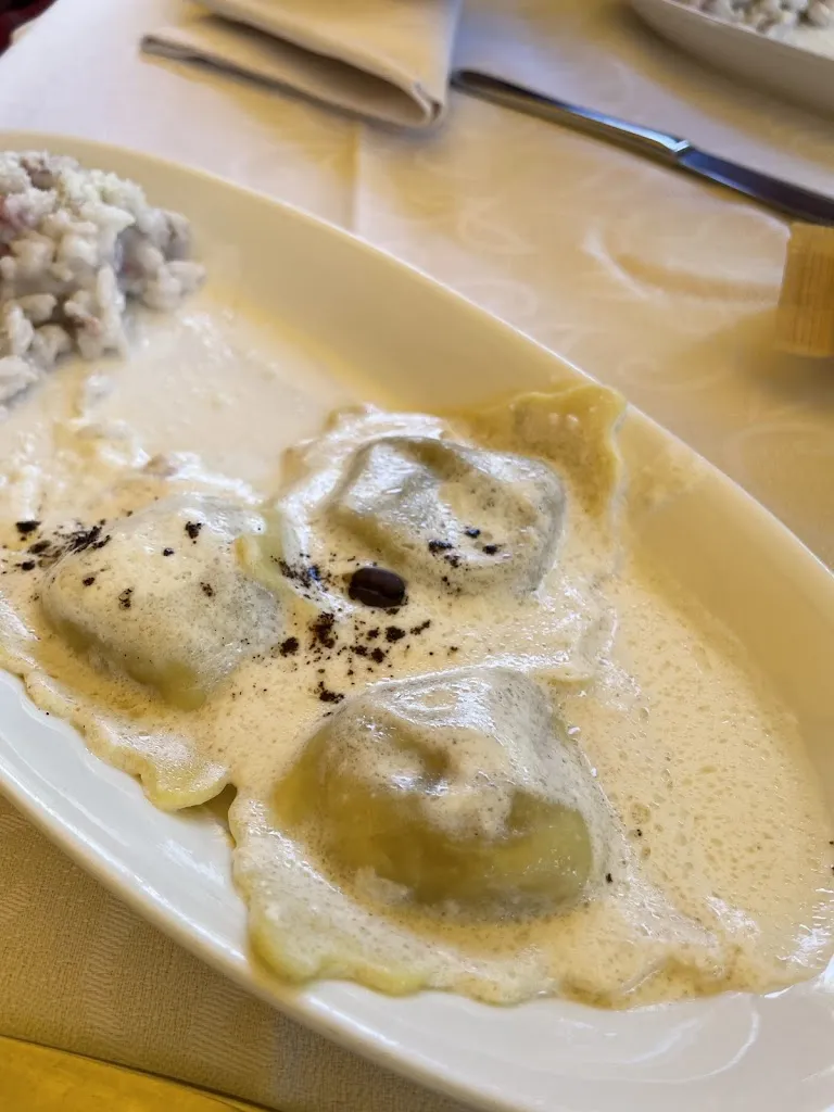 Menü_Ristorante Bivio Cadore_Cordignano_Bild_7