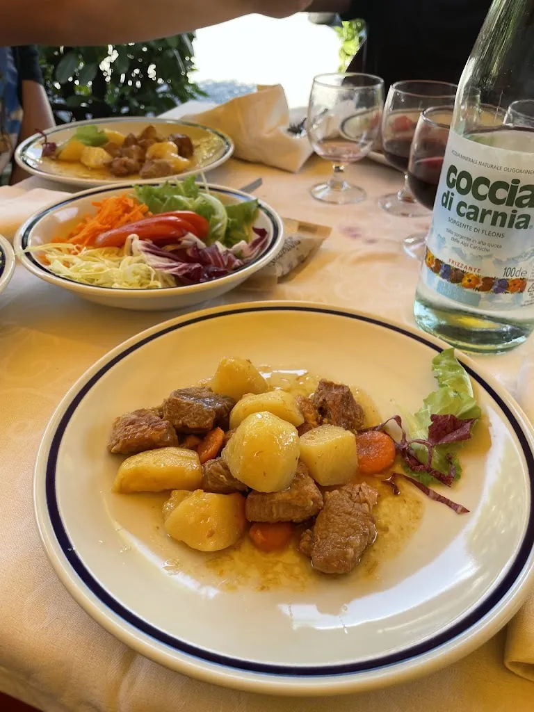 Menü_Ristorante Bivio Cadore_Cordignano_Bild_8