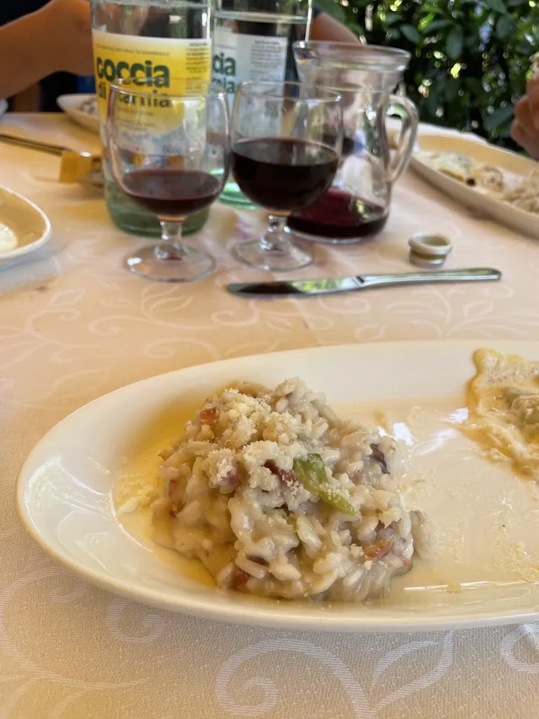 Kateřina Putnerová_Ristorante Bivio Cadore_Cordignano_Bewertung