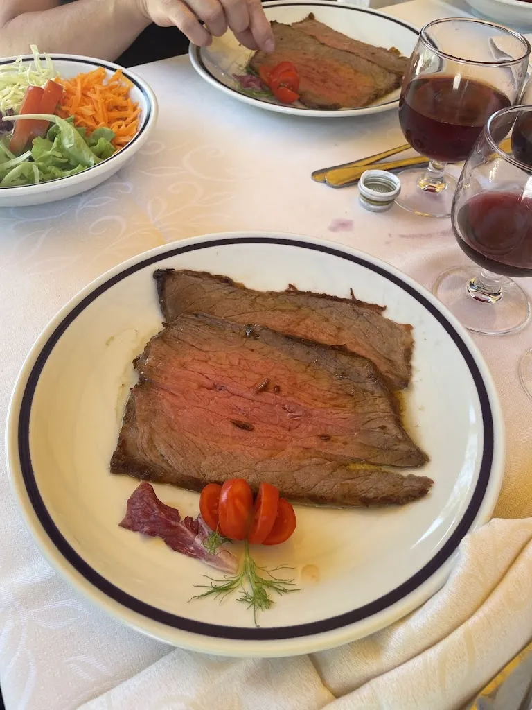 Honza Putner_Ristorante Bivio Cadore_Cordignano_Bewertung