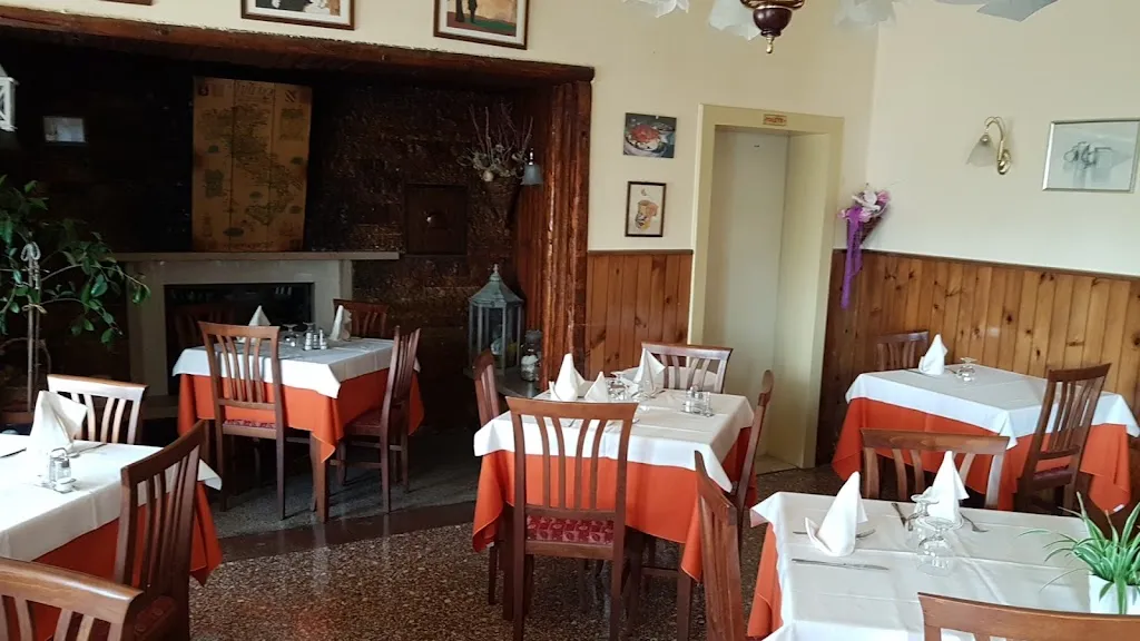 Ristorante Bivio Cadore restaurant in Cordignano