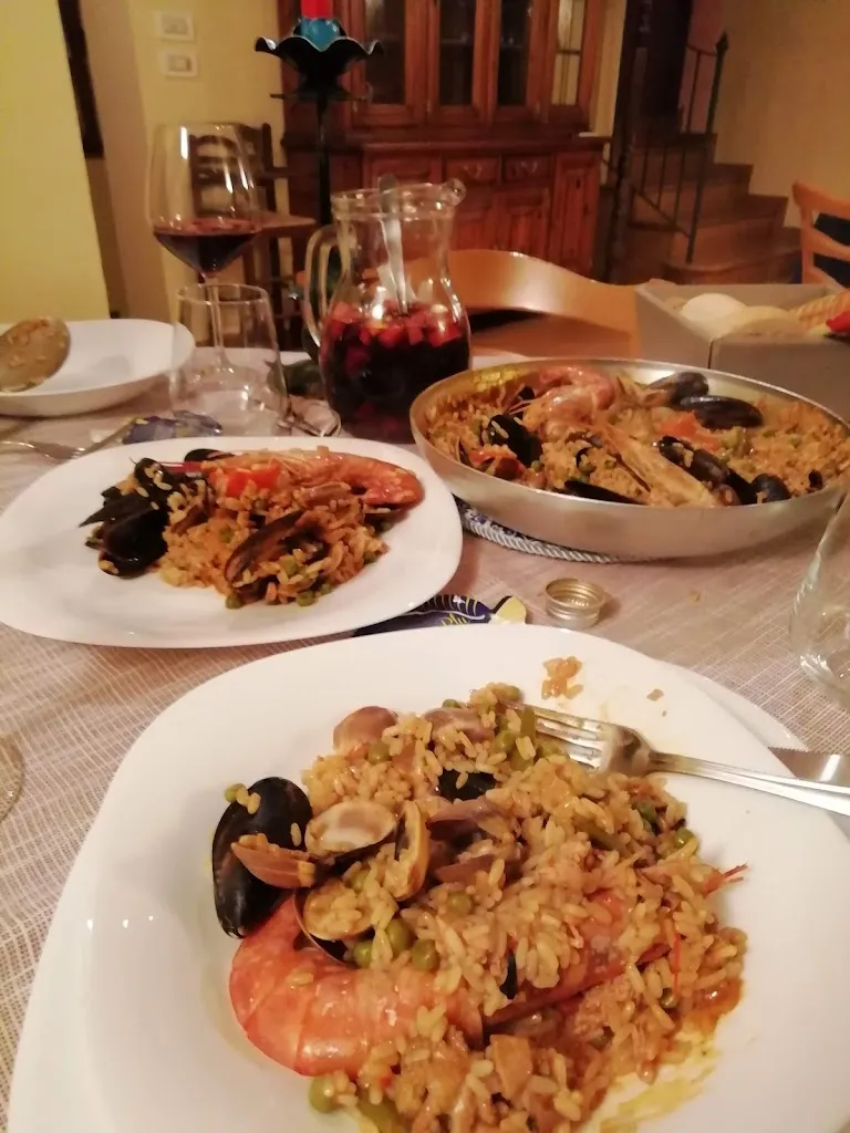 Menu_Trattoria Spaghetteria Al Corvo_Cordignano_image_5