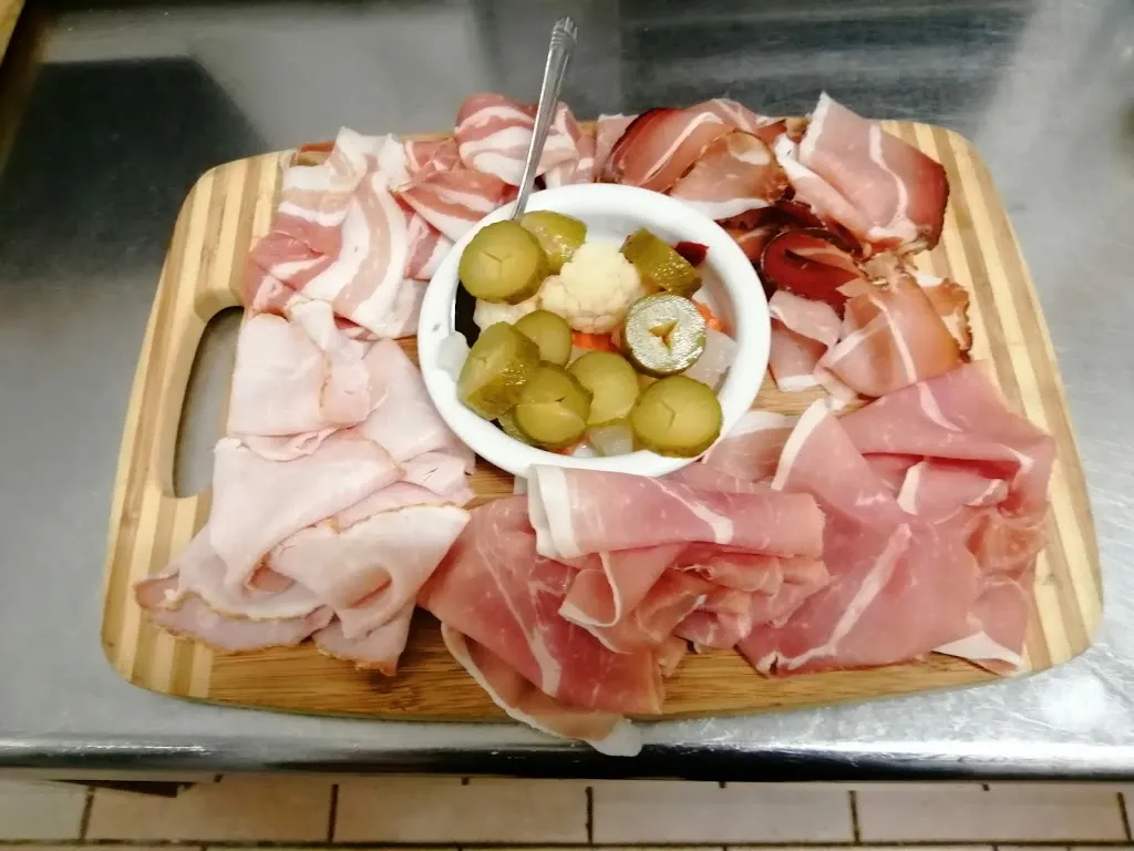 Menu_Trattoria Spaghetteria Al Corvo_Cordignano_image_9