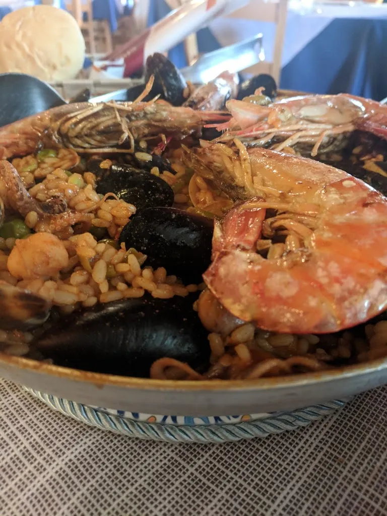 Sara Posocco_Trattoria Spaghetteria Al Corvo_Cordignano_review