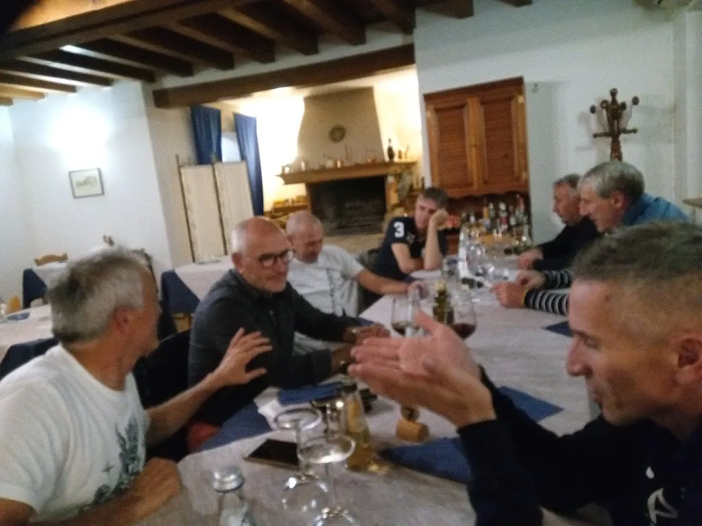 Silviu Voineagu_Trattoria Spaghetteria Al Corvo_Cordignano_review