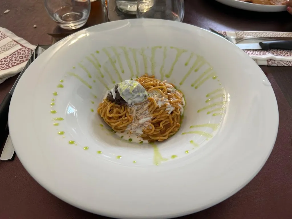 De Gustibus Ristorante_Palo del Colle_slider_image_1