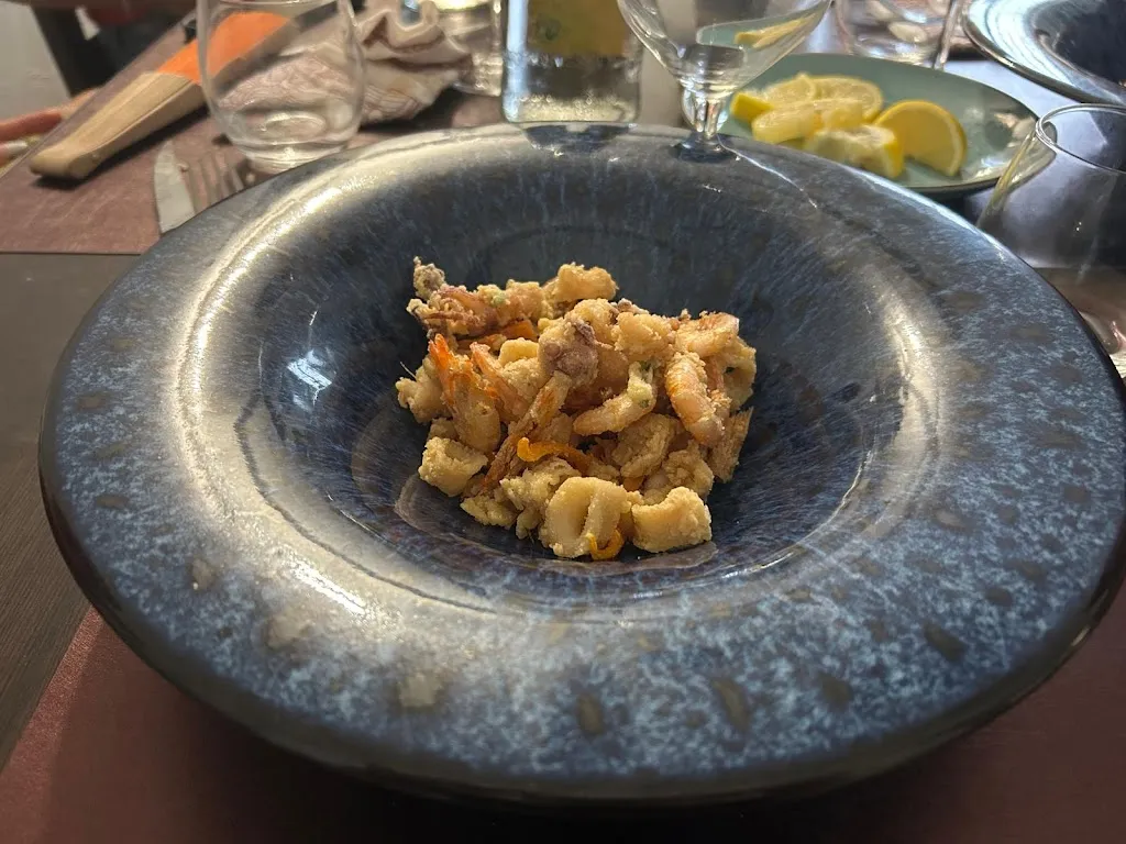 De Gustibus Ristorante_Palo del Colle_slider_image_3