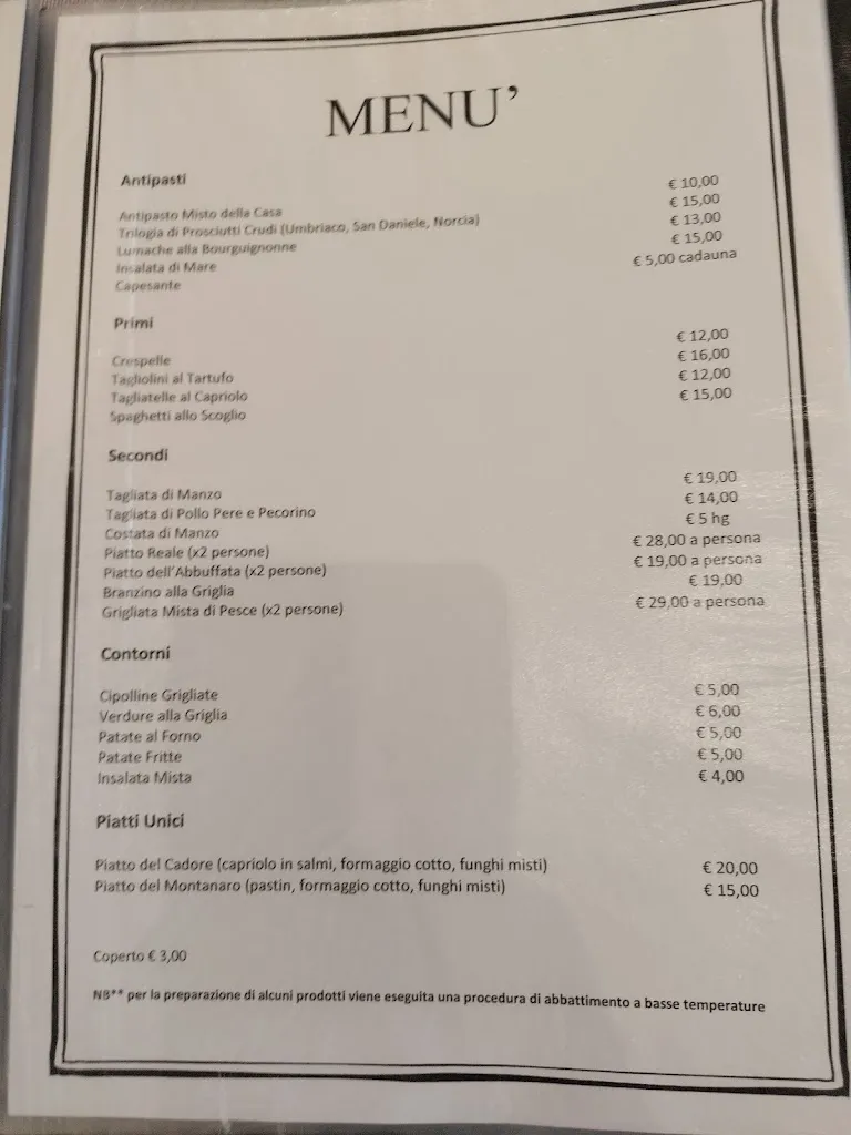 Menu_Pull In s.n.c. alla Vecchia Filanda_Cordignano_immagine_1