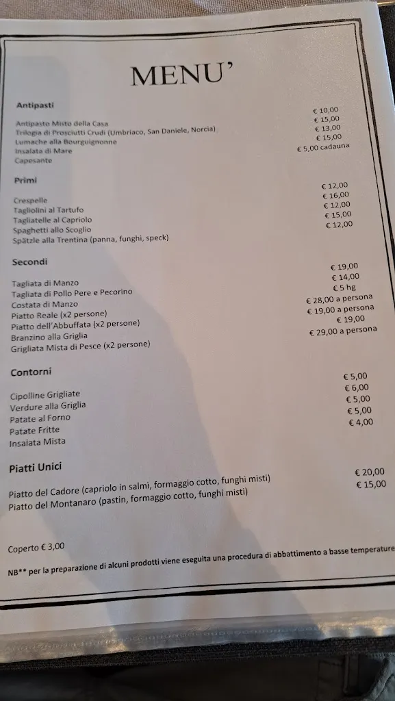 Menu_Pull In s.n.c. alla Vecchia Filanda_Cordignano_immagine_4