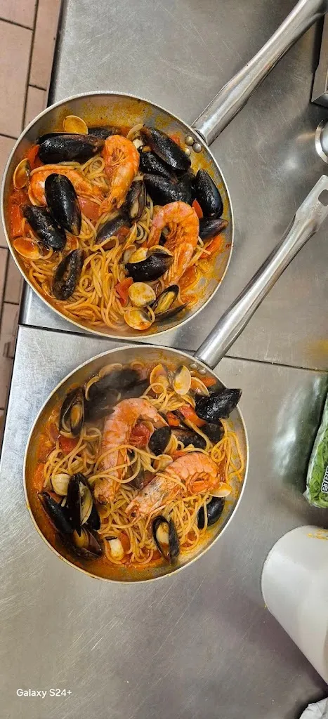 Bogdan Parvu_ANTICA LOCANDA AL VAPORE_Cordignano_review