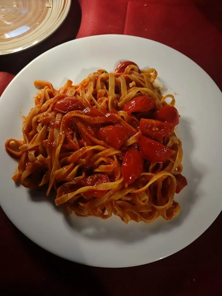 Andrea Lo Giudice_Osteria Via Roma_Cordignano_review