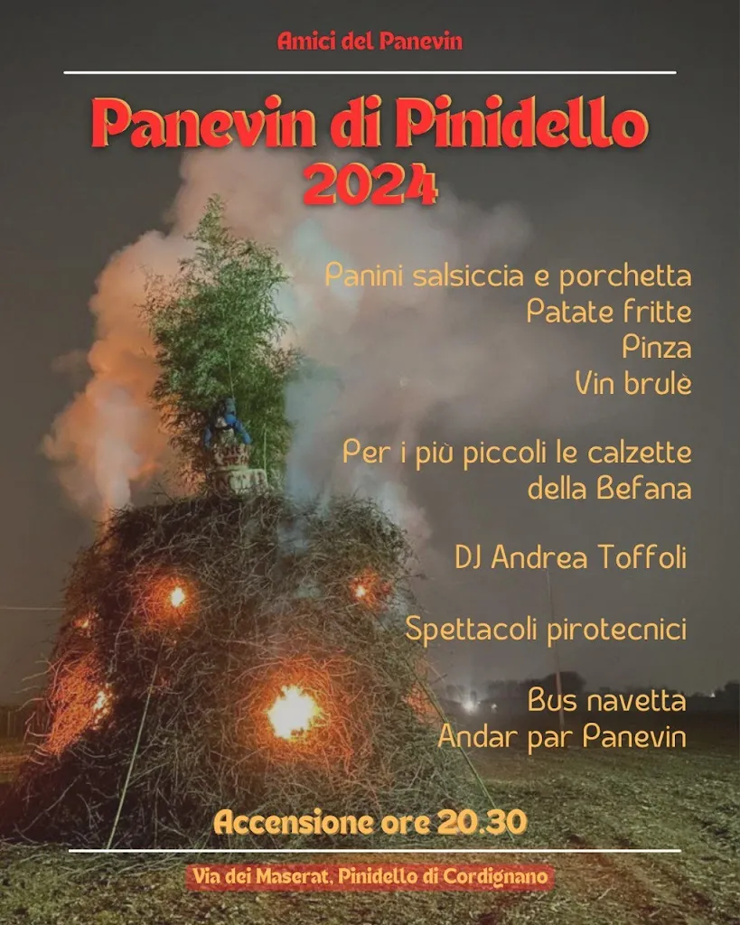 Menu_Pan e Vin Di Pinidello_Cordignano_immagine_1