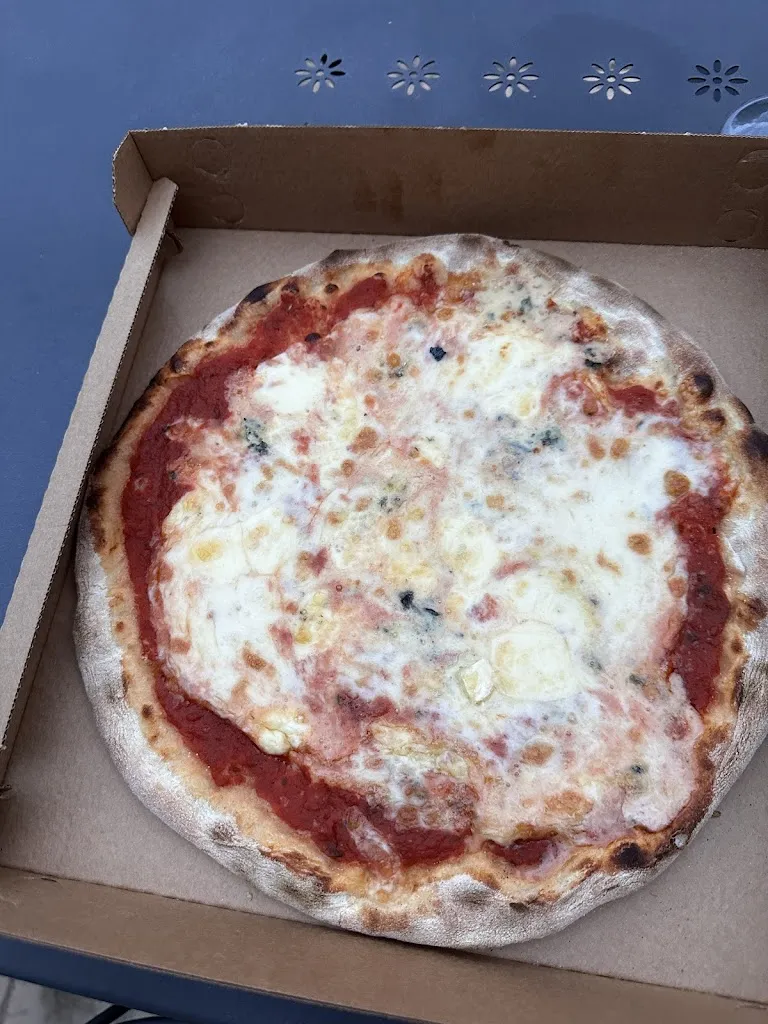 Thomas Verweij_Pizza Da Me_Cordignano_review