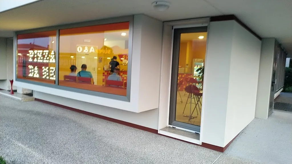 Pizza Da Me restaurant in Cordignano