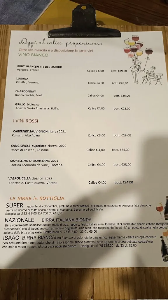Menu_Taverna degli Artisti Cittadella_Cittadella_image_3