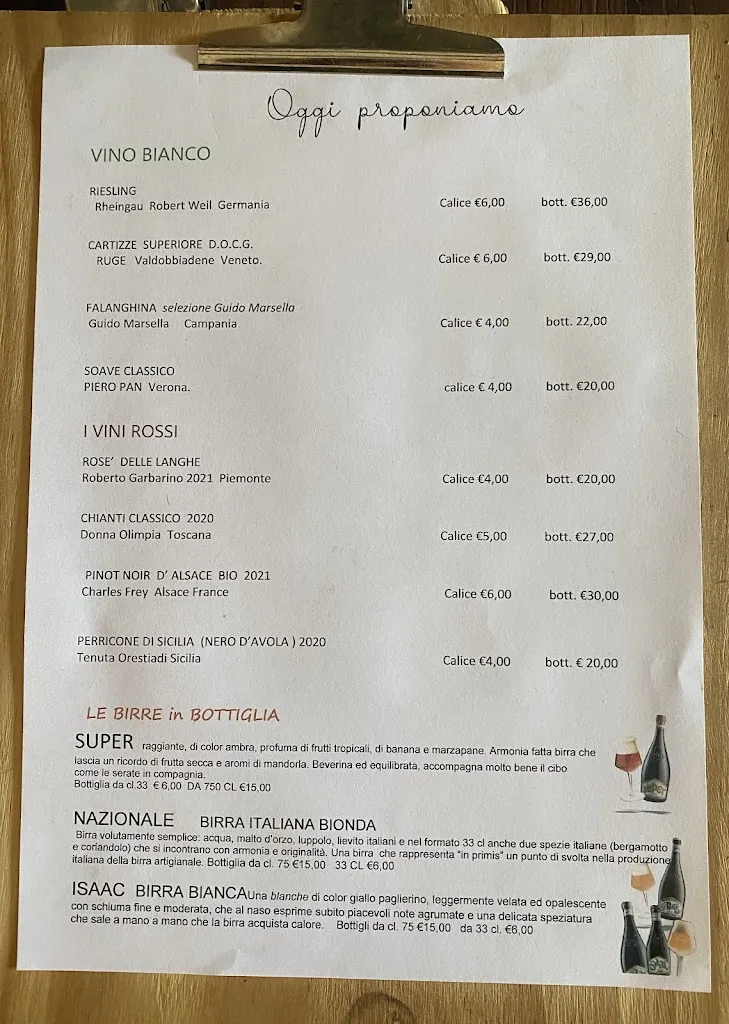Menu_Taverna degli Artisti Cittadella_Cittadella_image_4