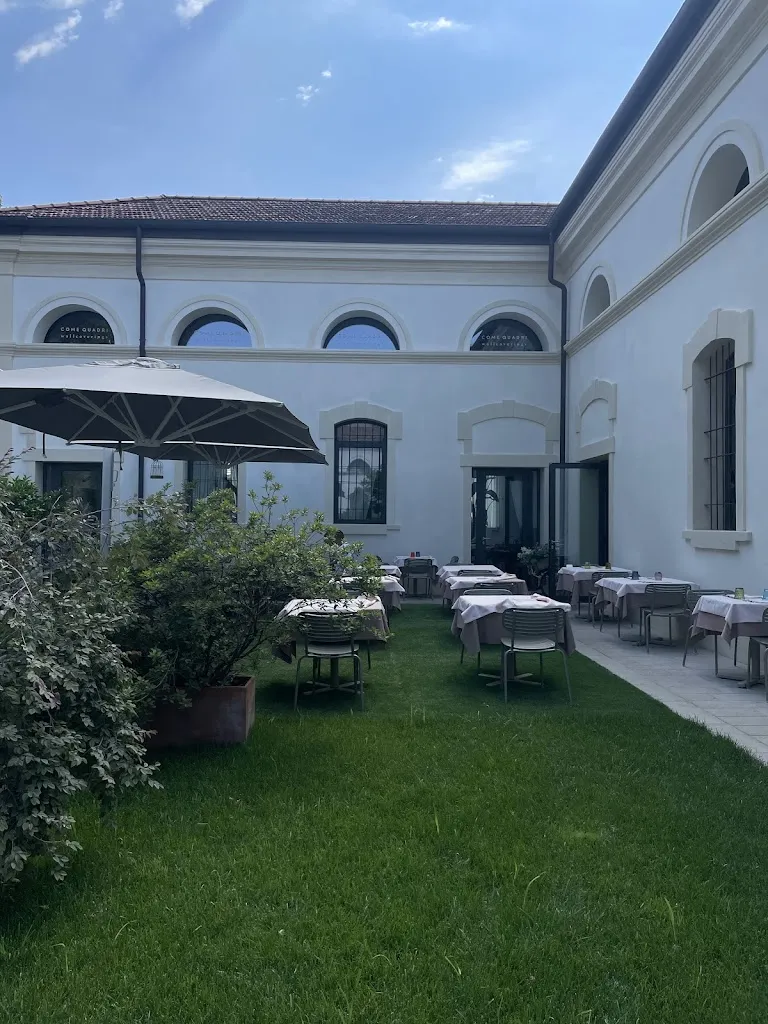 Clare D_Taverna degli Artisti Cittadella_Cittadella_review