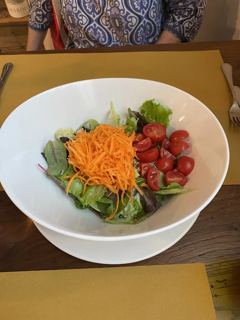 Lowell Levinger_Taverna degli Artisti Cittadella_Cittadella_review