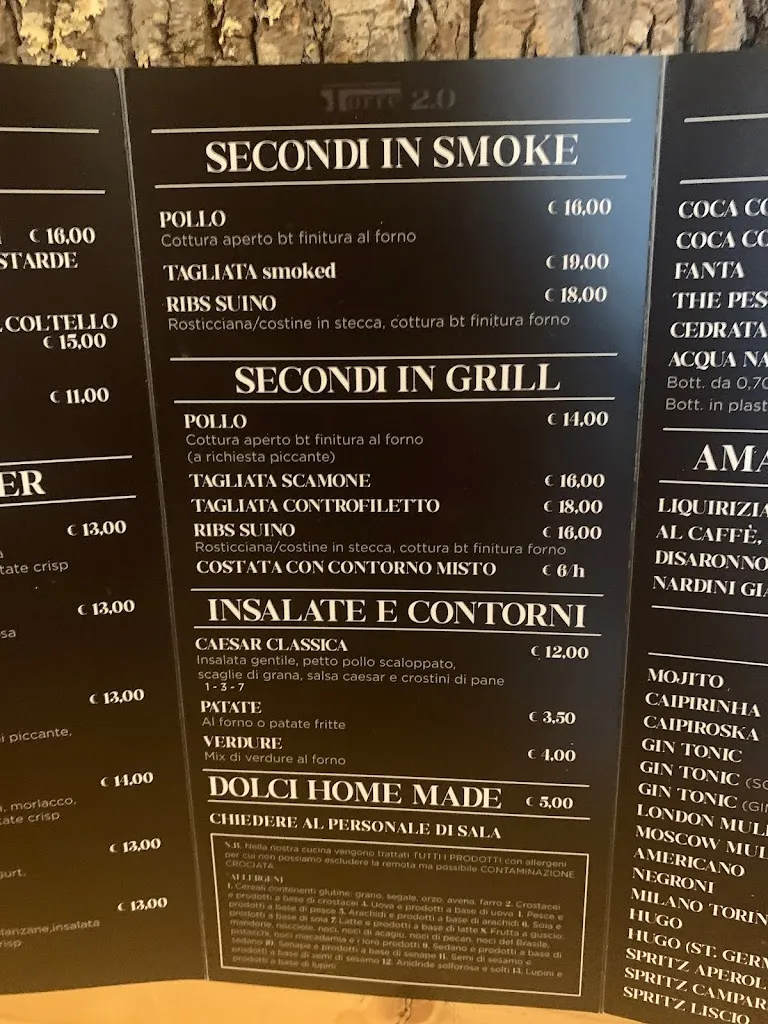 Menu_Torre 2.0 Smoke house_Cittadella_image_1