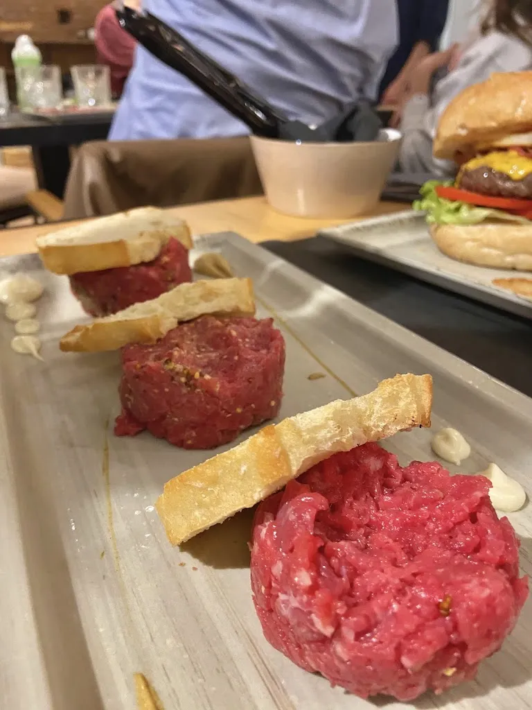 Giulia Basso_Torre 2.0 Smoke house_Cittadella_review