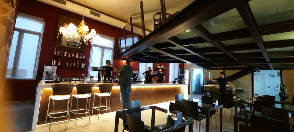 Serena Pallaro_Le Giraffe_Cittadella_recensione