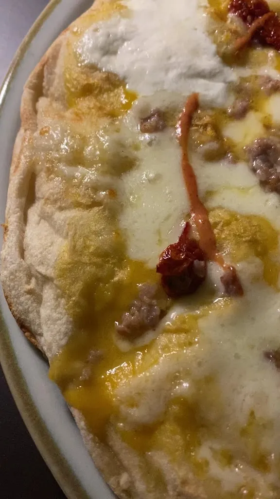 domenico maresca_Erbapazza_Palo del Colle_review