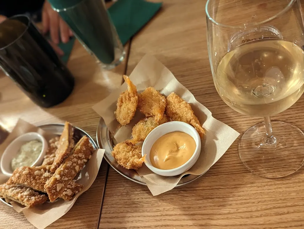 Laura Newton_Osteria Dai Nemici_Cittadella_review