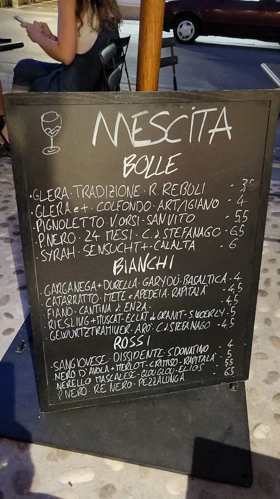 Cristiano Ghirardi_Osteria Dai Nemici_Cittadella_review