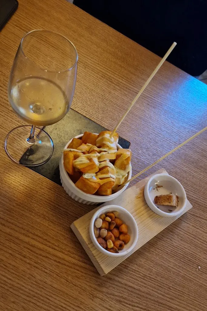 Antonella Piccinin_Osteria Dai Nemici_Cittadella_review