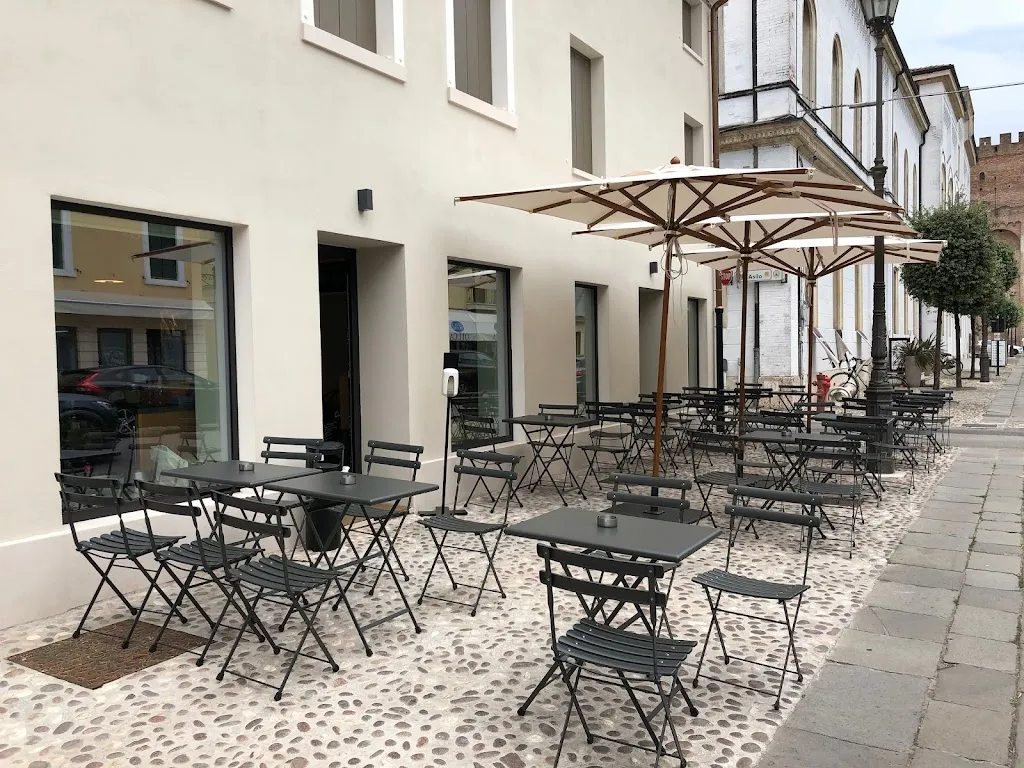 Osteria Dai Nemici restaurant in Cittadella