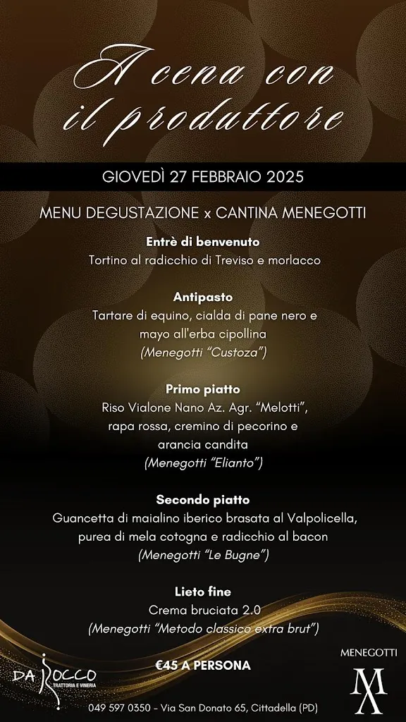 Menu_Da Rocco Trattoria e Vineria_Cittadella_immagine_4