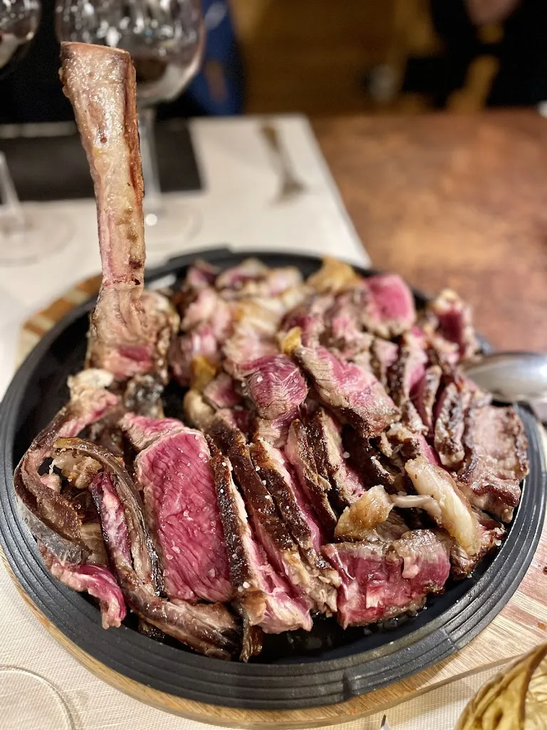 Samuel Scholz_Da Rocco Trattoria e Vineria_Cittadella_recensione