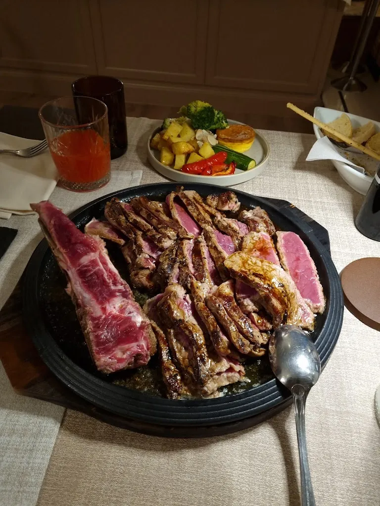 Dennis van Houten_Da Rocco Trattoria e Vineria_Cittadella_recensione