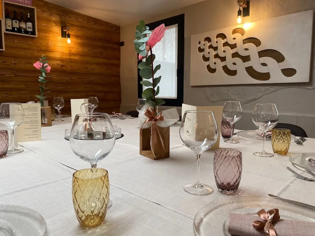 Da Rocco Trattoria e Vineria restaurant in Cittadella