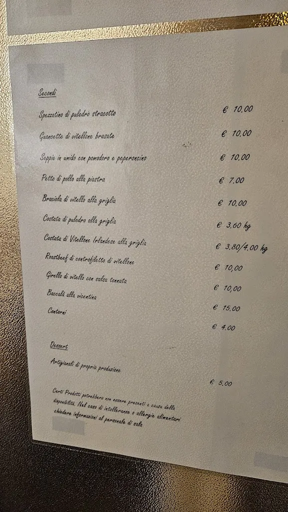 Menu_Trattoria Alla Nave_Cittadella_immagine_1