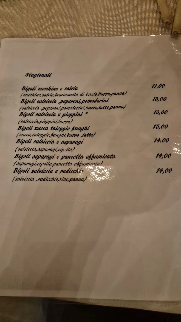 Menu_Taverna del borgo_Cittadella_image_1