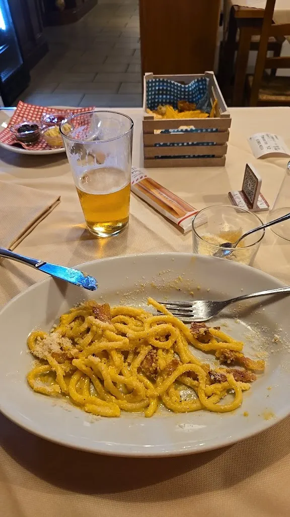 Robson “RapBoss” Braga_Taverna del borgo_Cittadella_review