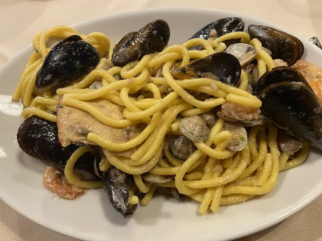 Pin C._Taverna del borgo_Cittadella_review