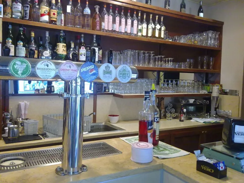 Taverna del borgo restaurant in Cittadella