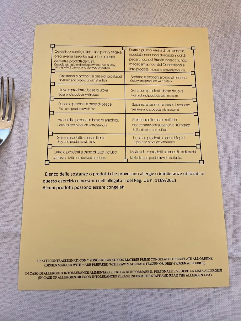 Menu_Hosteria Veneta_Cittadella_image_1