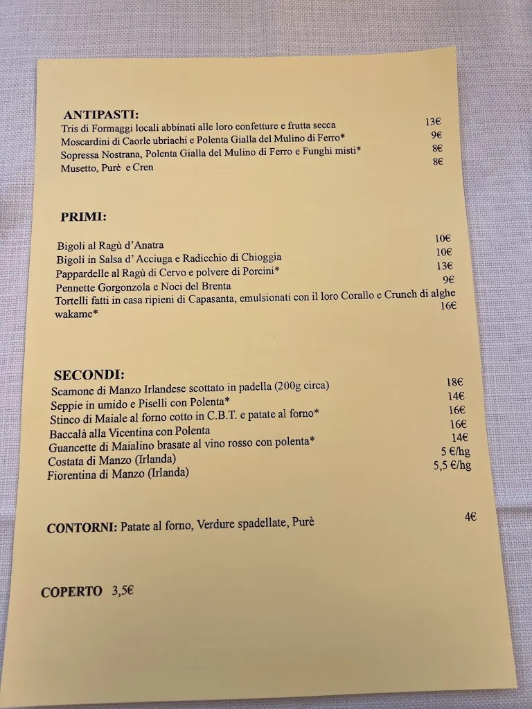 Menu_Hosteria Veneta_Cittadella_image_2