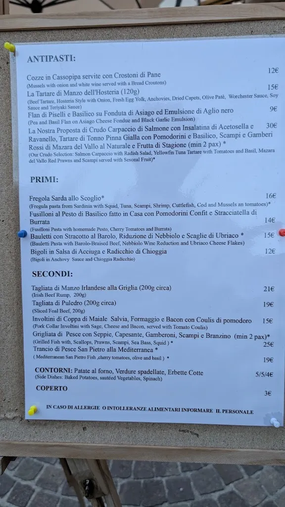 Menu_Hosteria Veneta_Cittadella_image_3