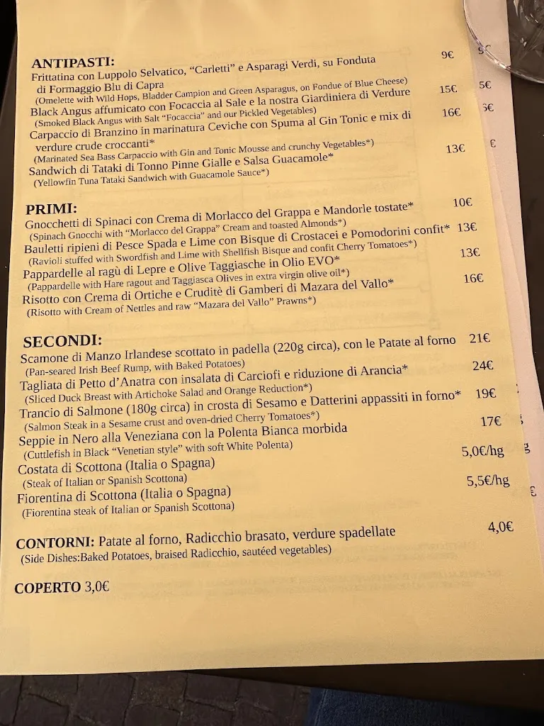 Menu_Hosteria Veneta_Cittadella_image_4