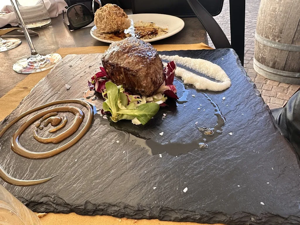 Elena_Hosteria Veneta_Cittadella_review