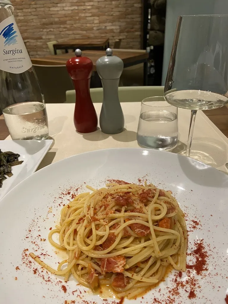 Pin C._Hosteria Veneta_Cittadella_review