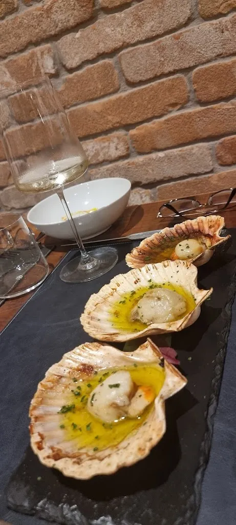 Luka Korso_Hosteria Veneta_Cittadella_review